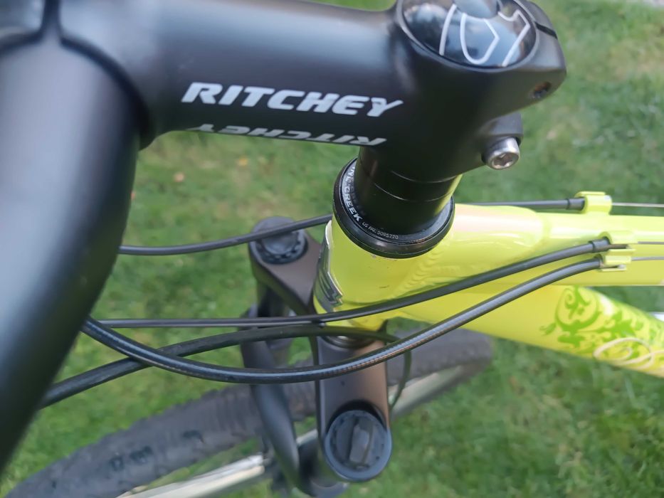 26" Алуминиев Велосипед Drag Ontario употребяван