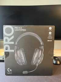 Logitech G Pro X 2 Lightspeed