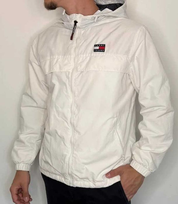 Яке с ветровка Tommy Hilfiger M