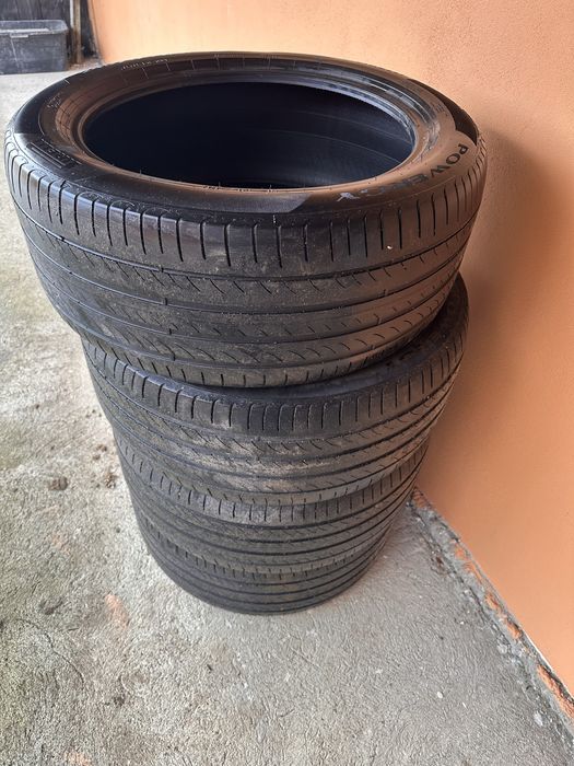 Cauciucuri vara  pirelli dot 0524