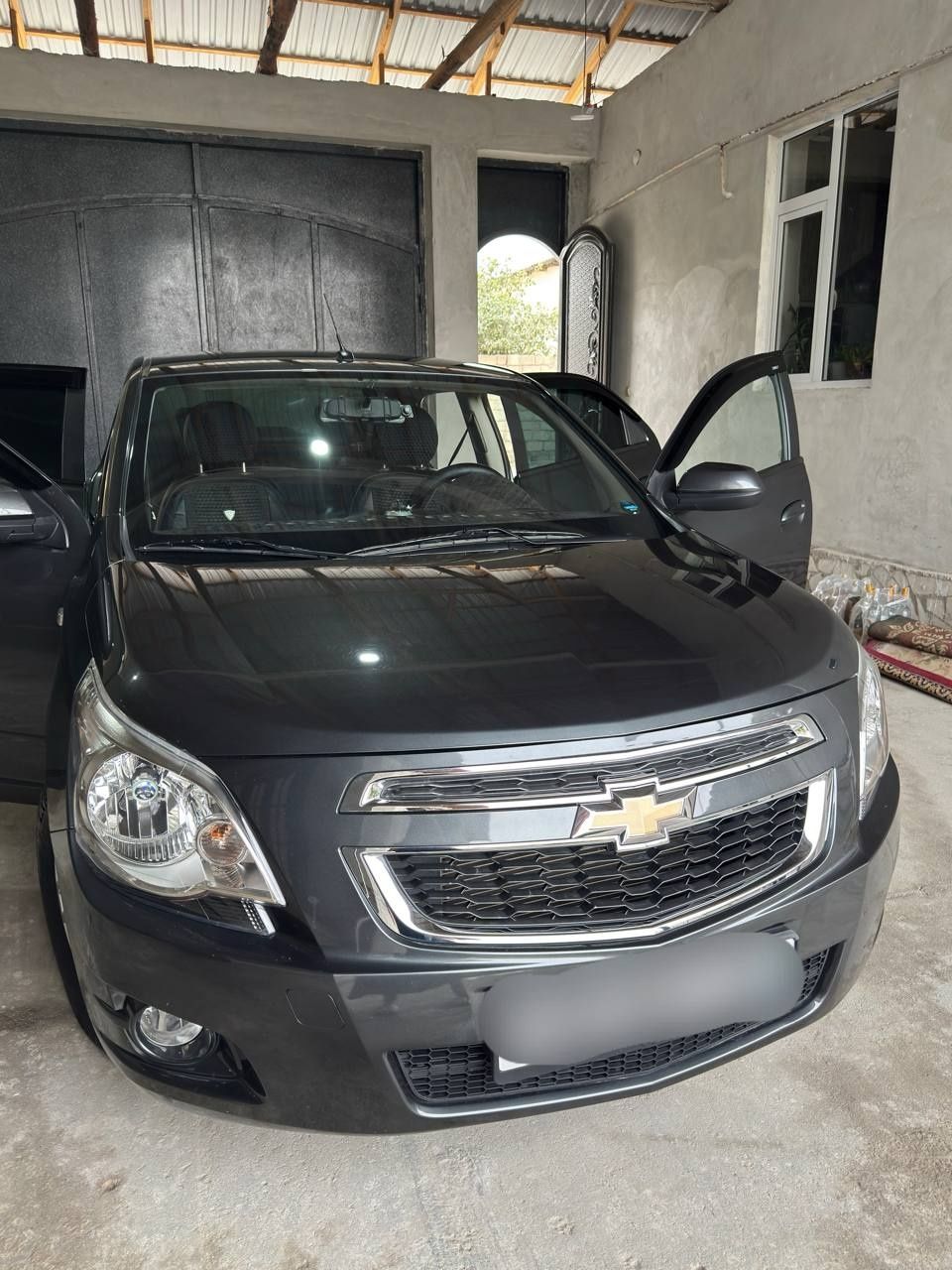 Chevrolet Cobalt 2022 GX 16 ATB