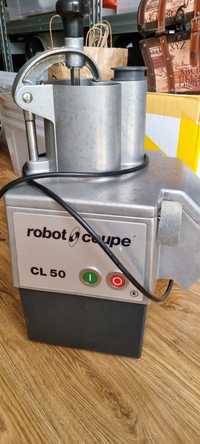 Robot Coupe cl50 profesional feliere fructe, legume, ras parmezan