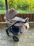 Vand carucior Stokke trailz 3in1