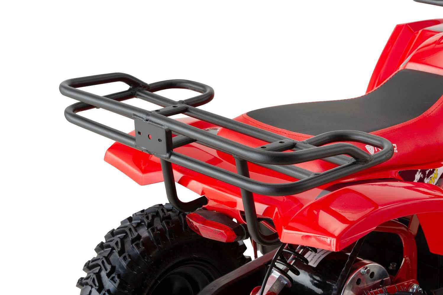 ATV electric pentru copii NITRO Dusty 1000W 36V cu 3 Trepte de Viteza