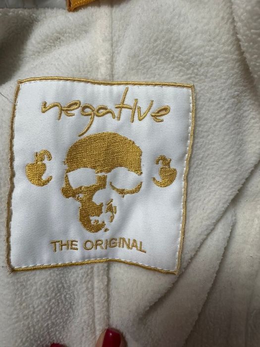 Зимно яке Negative