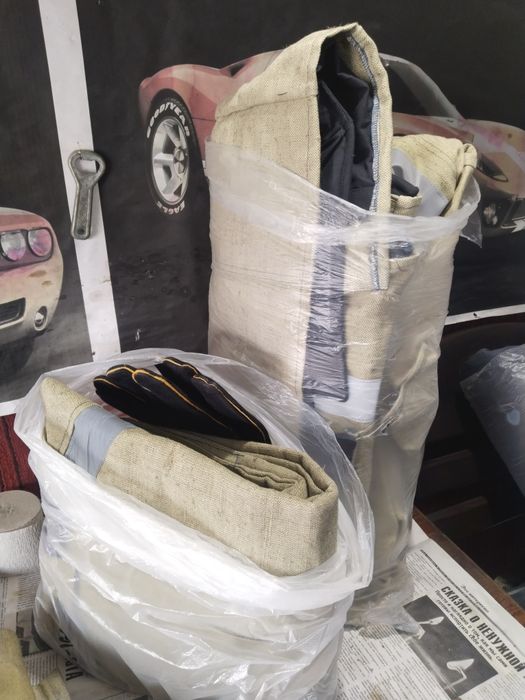 Спец Одежда Сварщика