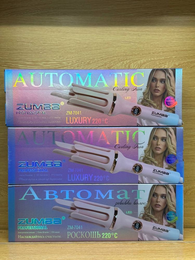 Авто плойка.  Плойка