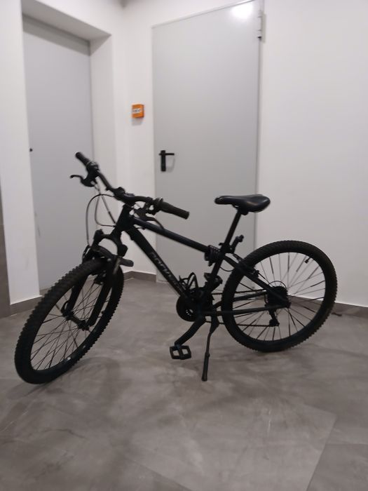Bicicleta Rockrider 500