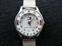 Ceas dama Tommy Hilfiger EMERY Silver-(guess fossil tissot) 2024