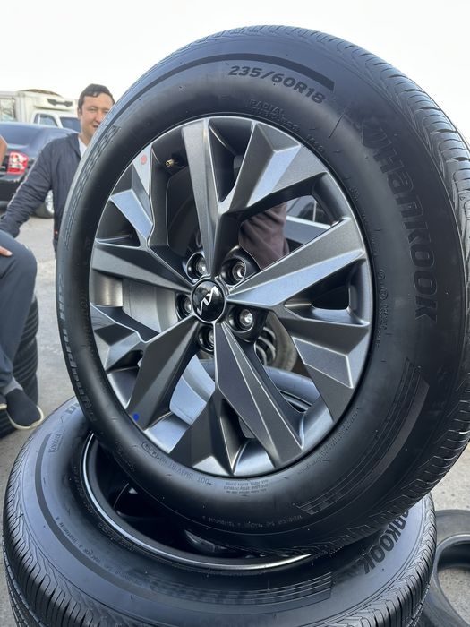 Kia sportj diska balon full 2025-yil