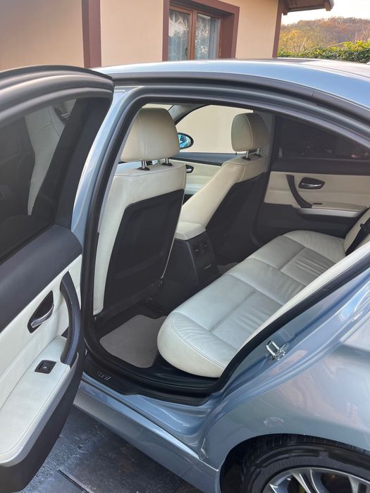 Bmw 320 D an fabricație 2006