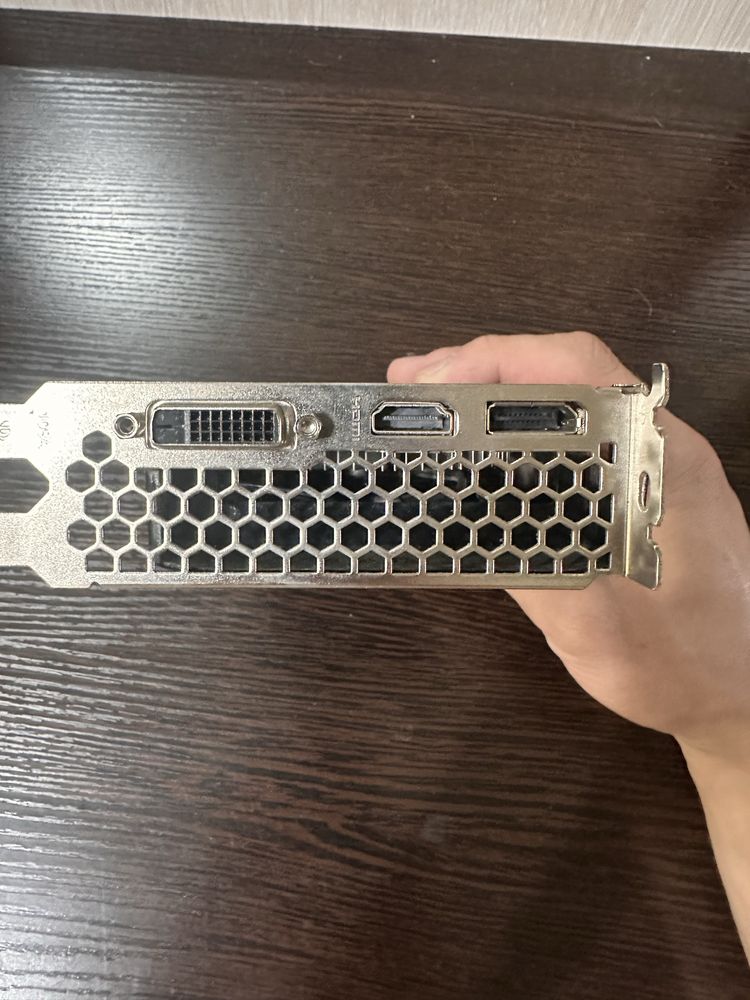 Geforce gtx 1050ti