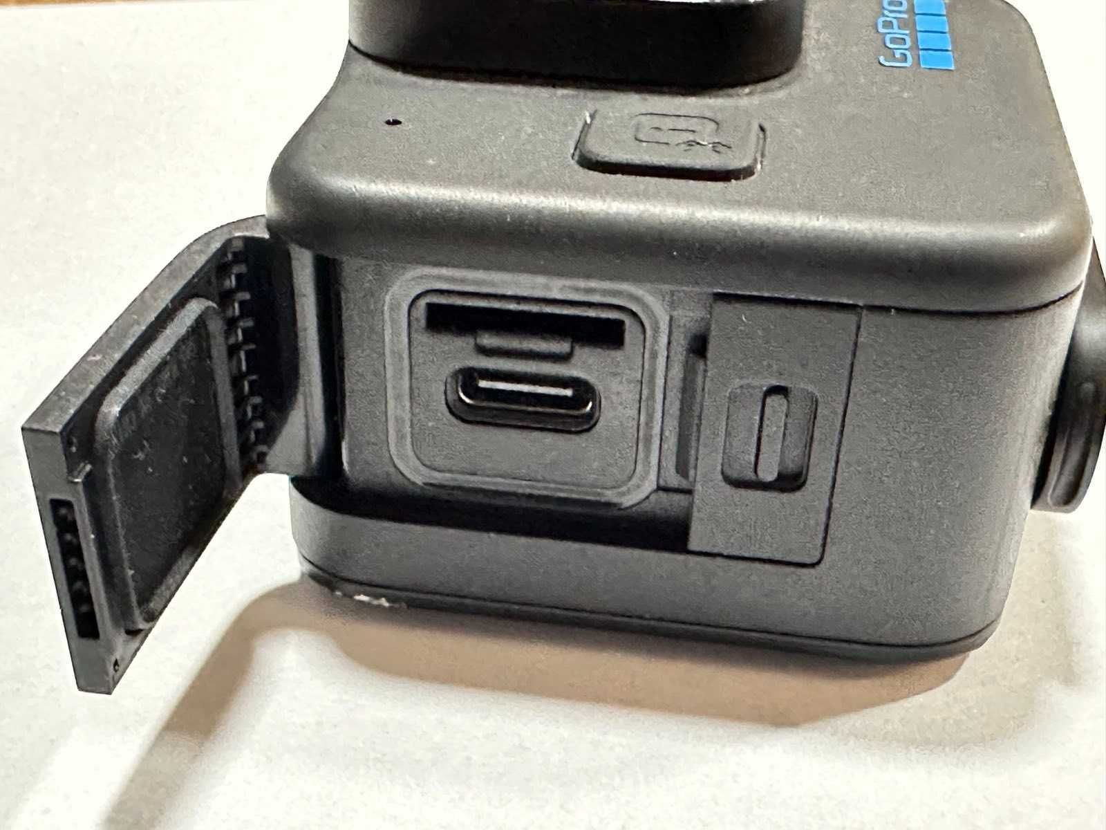 GoPro HERO 11 Black Mini