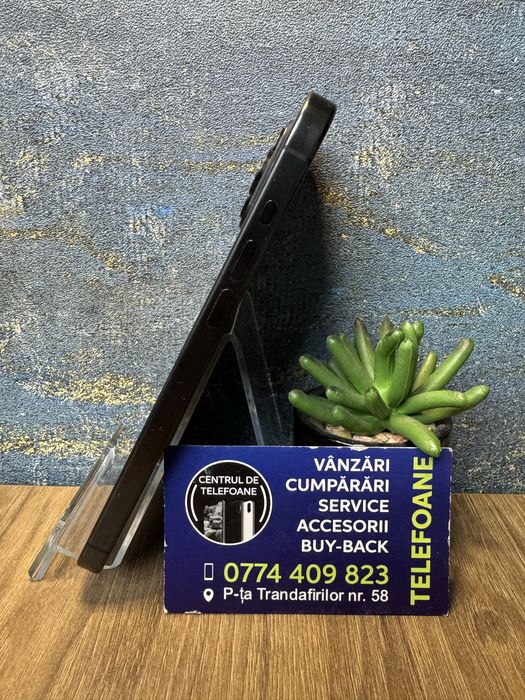 Iphone 15 Pro Max/256Gb/Garantie 2Ani Centrul de Telefoane/Rate