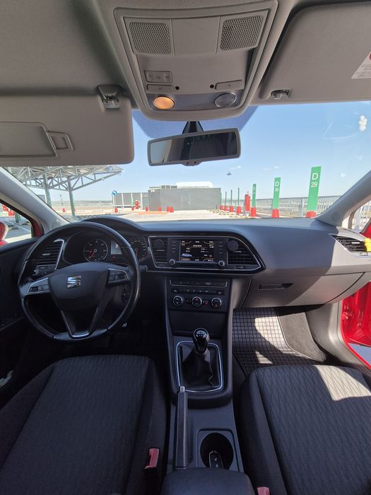 Seat Leon 2.0 TDI 150cp