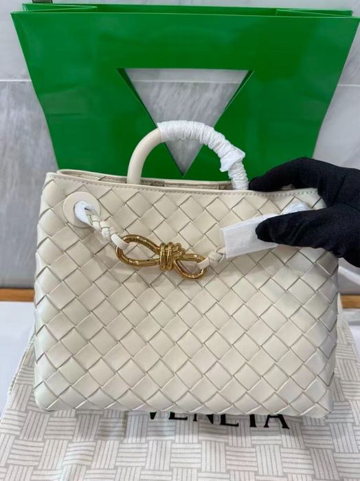 Дамска чанта Bottega Veneta