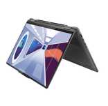 Ноутбук Lenovo yoga 7 Core i5-1335U / 16Gb + 512Gb / 16" WUXGA