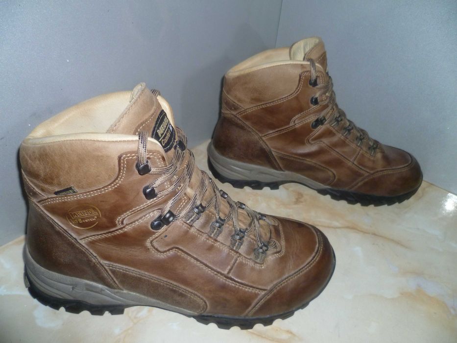 MEINDL Gore-tex №46