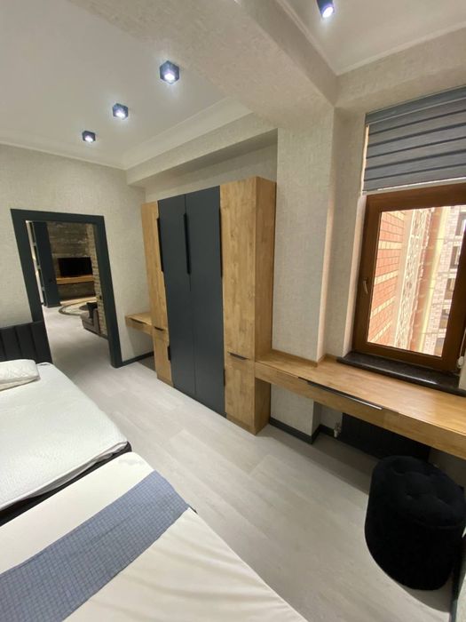 Сдается квартира в ЖК Мирабад Элит/ул.Т Шевченко