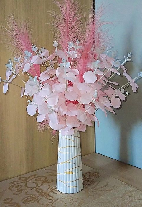 Декор гуллар 65000 су́мдан 350000 су́мгача