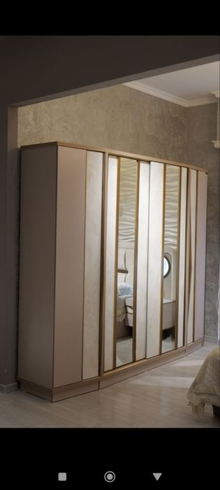 IMAX mebeldan Luna modeli yetkazib berish ornatib berish O'zbekiston