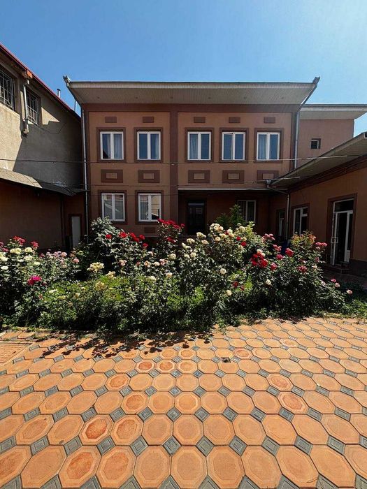 Срочно Продаётся Участок. Махалля Ракатбоши.