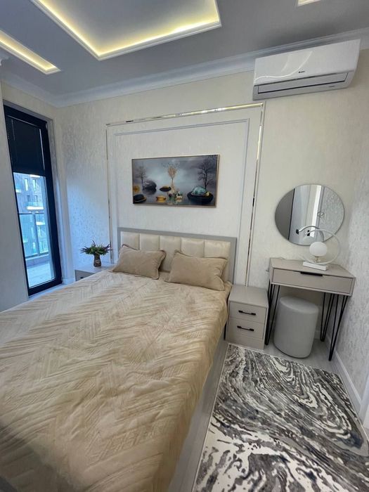 Сдаётся квартира Мирабад ЖК Парквуд