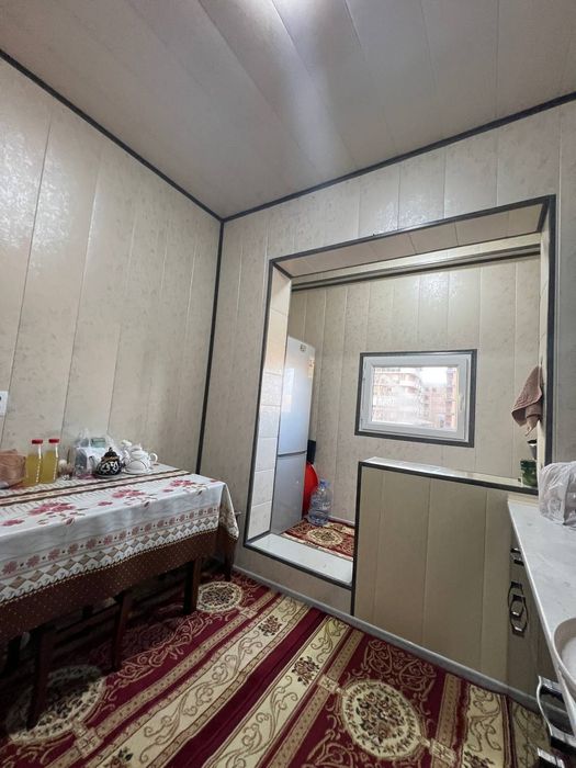 Pradayotsa 4 komnatnaya kvartira Yunusabade