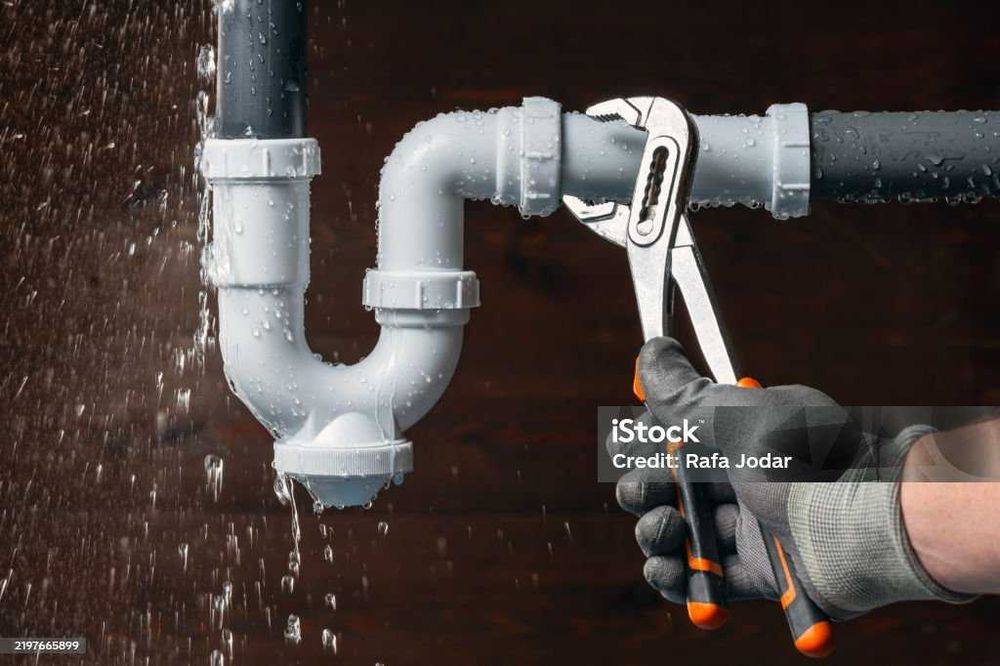 Строительные и отделочные работы “под ключ”