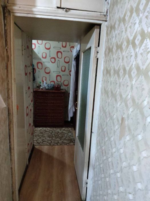 Продается 2-комнатная квартира, массив Куйлюк-5, ориентир Базарчик