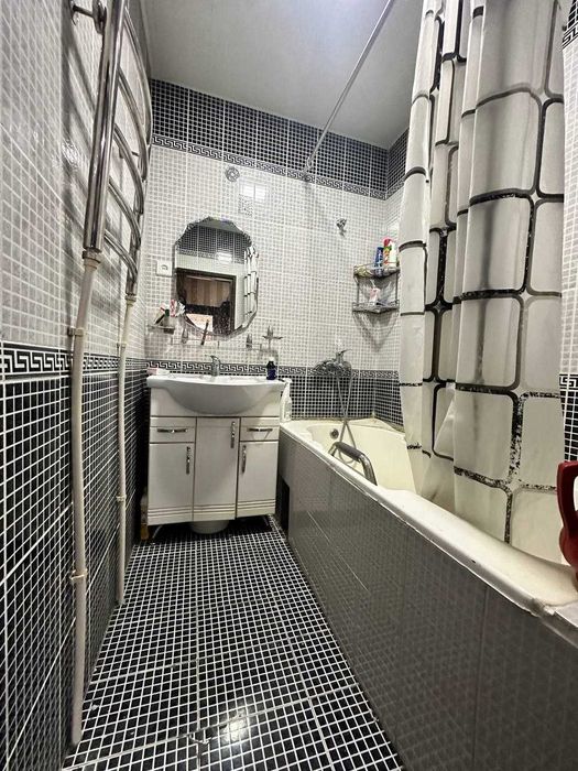 продам квартиру чиланзар 6 кв 3/3/4 71000