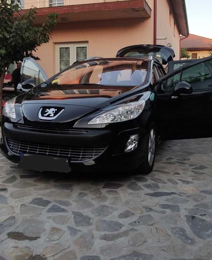 Vand Peugeot 308 SW