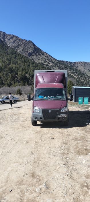 Грузоперевозка газель доставка 24/7