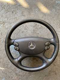 Volan Mercedes w211 w219 Facelift