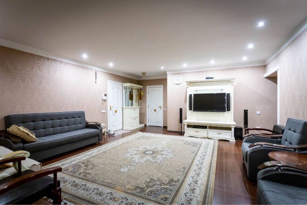 Квартира Гидрометцентр 4/4/4 86 кв.м