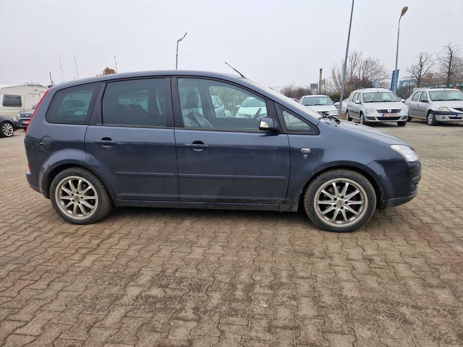Ford Focus C Max