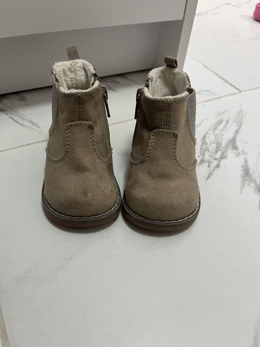 Обувки за момиче