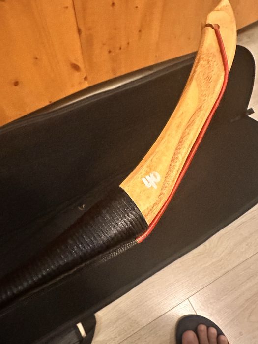 Vand arc mongol recurve ca nou