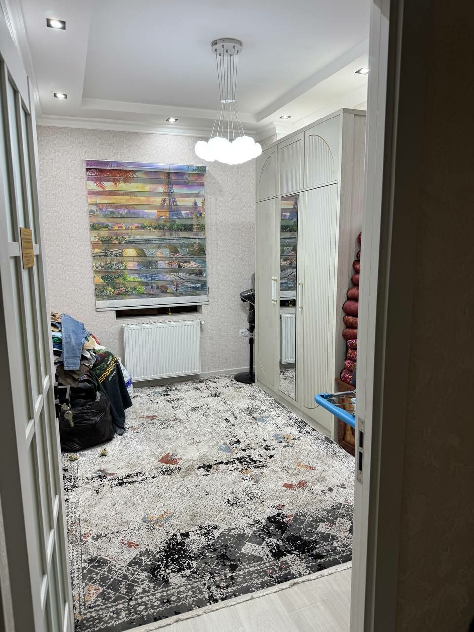 Замона 5/3-4/4 150 м² евро , дуплекс