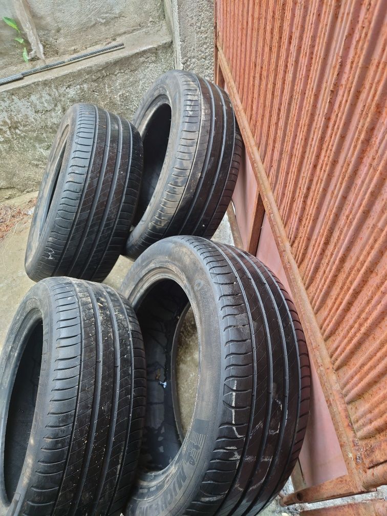 Гуми Michelin Primacy 3 -225 55 17