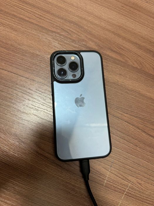 Айфон 13 про 256 гб