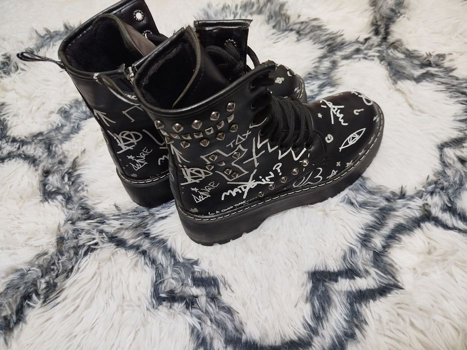 Женские ботинки,полусапожки разные