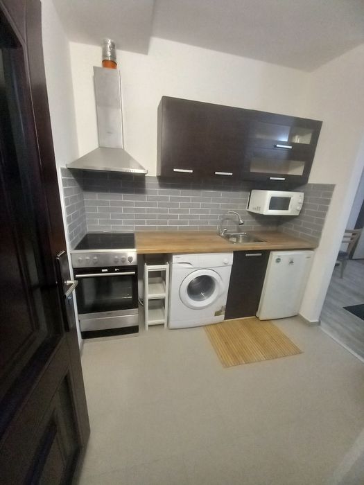 Продава се Едностаен апартамент в к.к. Слънчев бряг - 47 кв.м за 1171 €/кв.м - Снимка #1