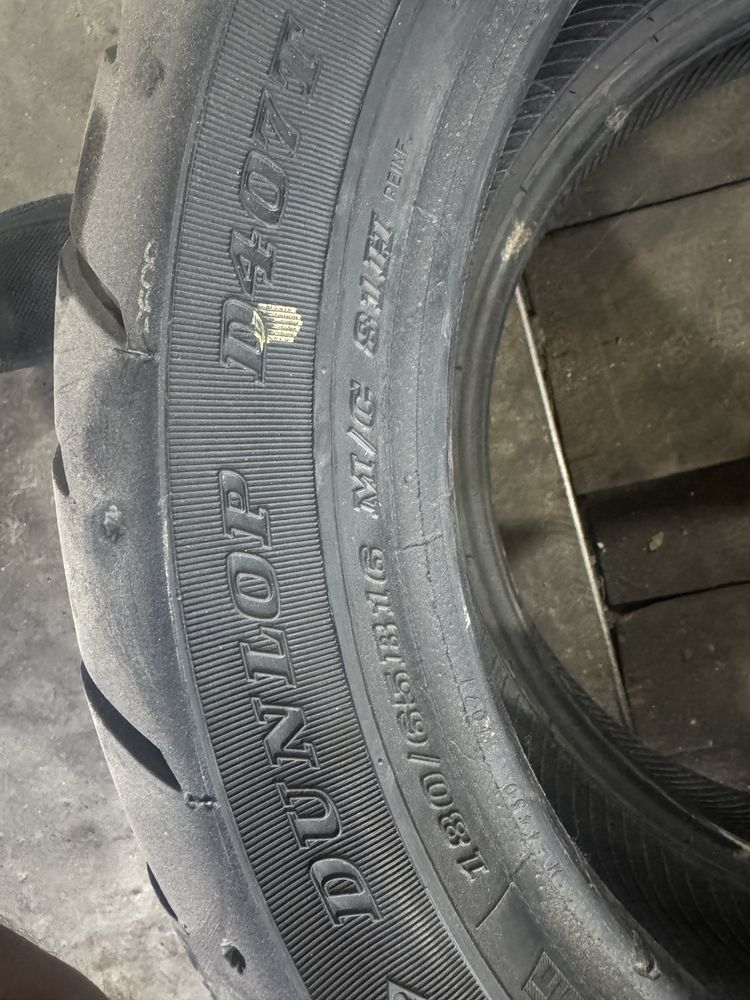 Dunlop harley devidson 16+ 17