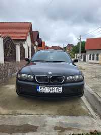 De vanzare bmw e 46