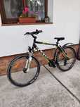 Bicicleta exte din germania