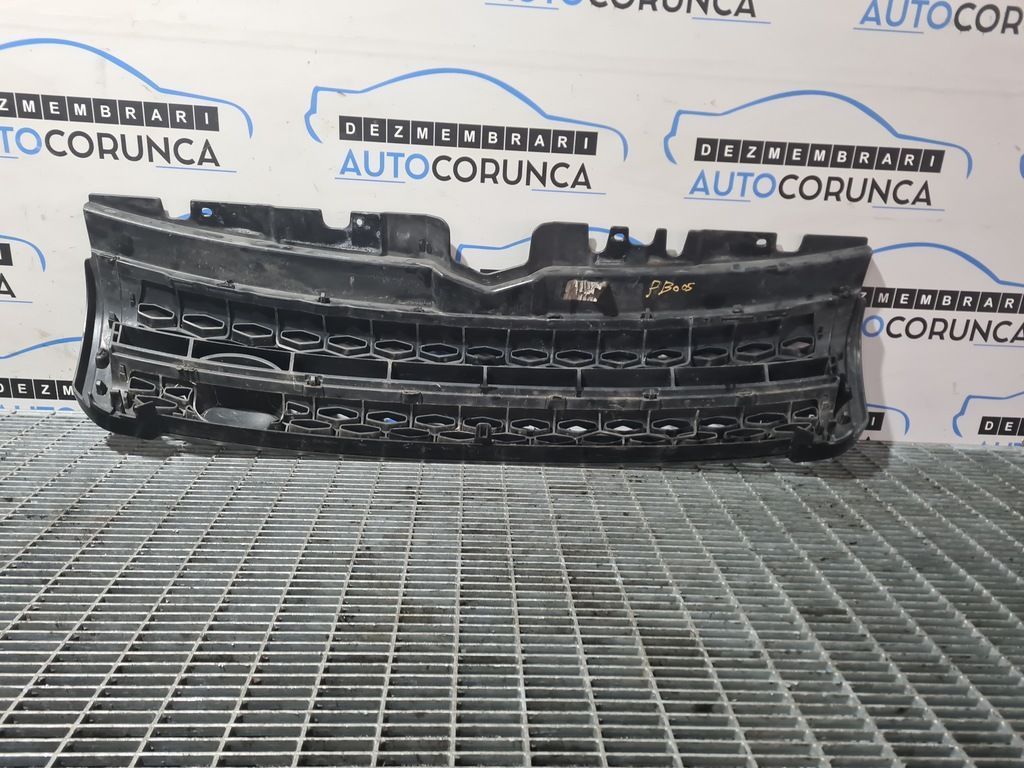 Grila fata Land Rover Range Rover Evoque 2012 - 2015 (891) CU DEFECT