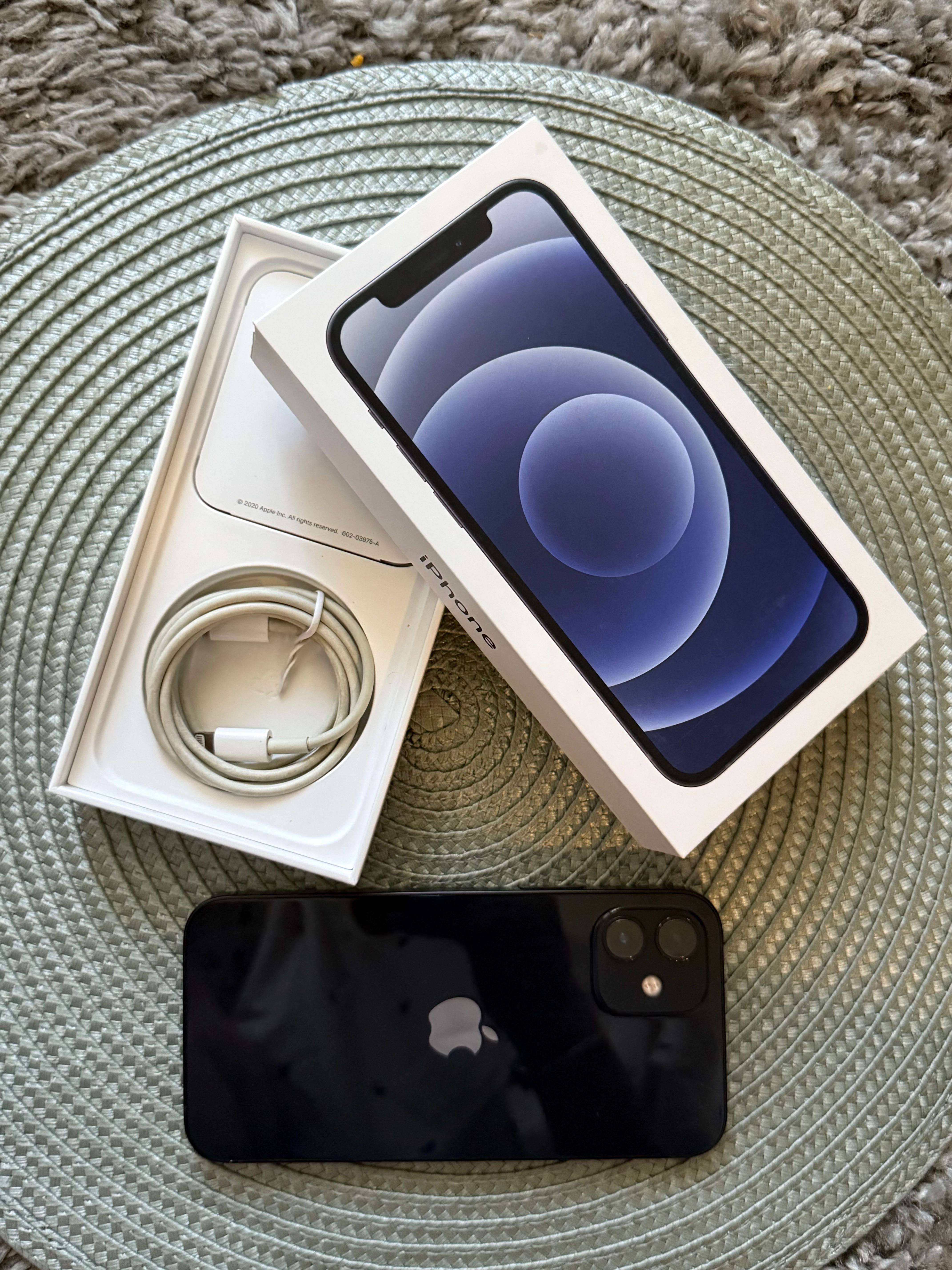 iPhone 12 128 GB