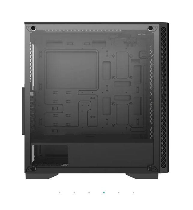 Корпус DeepCool MATREXX 50 ADD-RGB 3F