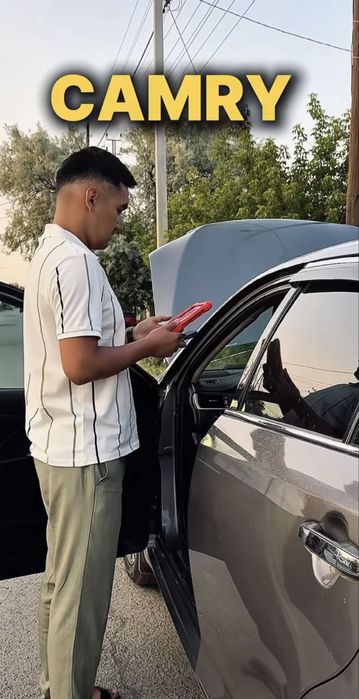 Автоэксперт | Автоподбор | Проверка авто
